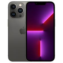 Open Box iPhone 13 Pro (used 1 year warranty)
