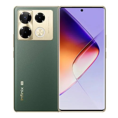 Infinix Note 40 Pro Plus