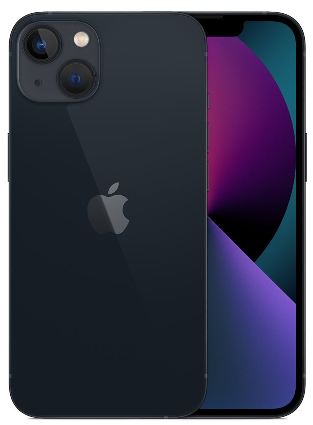 Used iphone 13 series phones