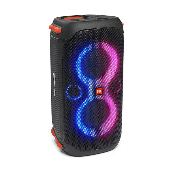 Jbl Partybox 110+bag black