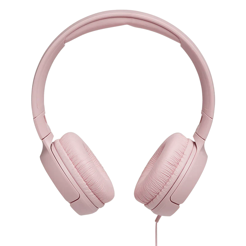 JBL tune 500 wired headphones