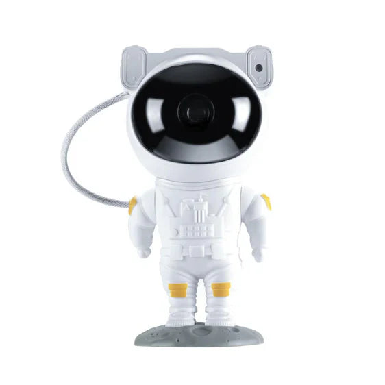ASTRONAUT STARRY SKY PROJECTOR XO-CF1
