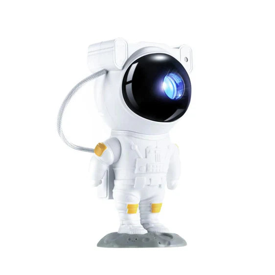 ASTRONAUT STARRY SKY PROJECTOR XO-CF1