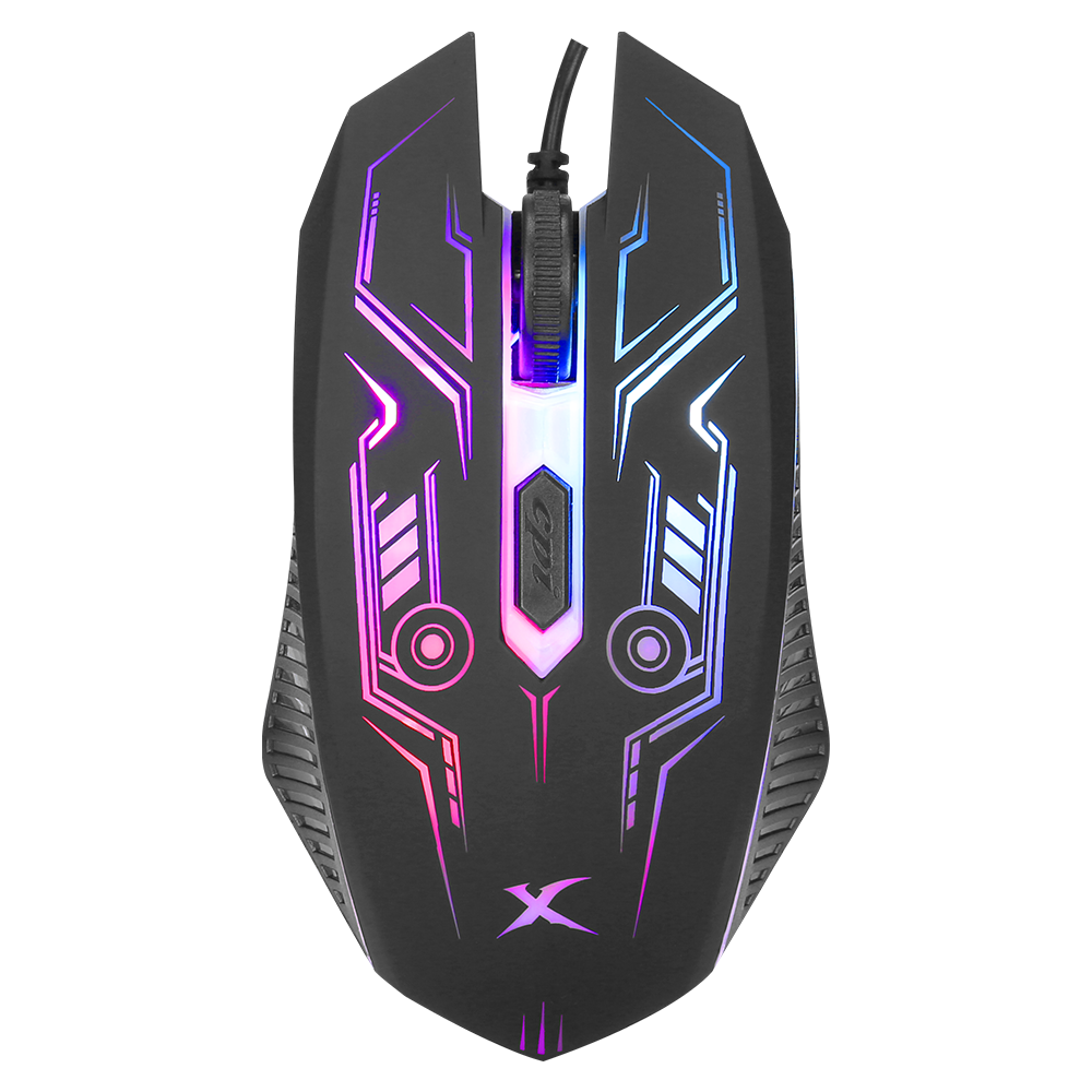 CM-406 XTRIKE ME GAMING COMBO