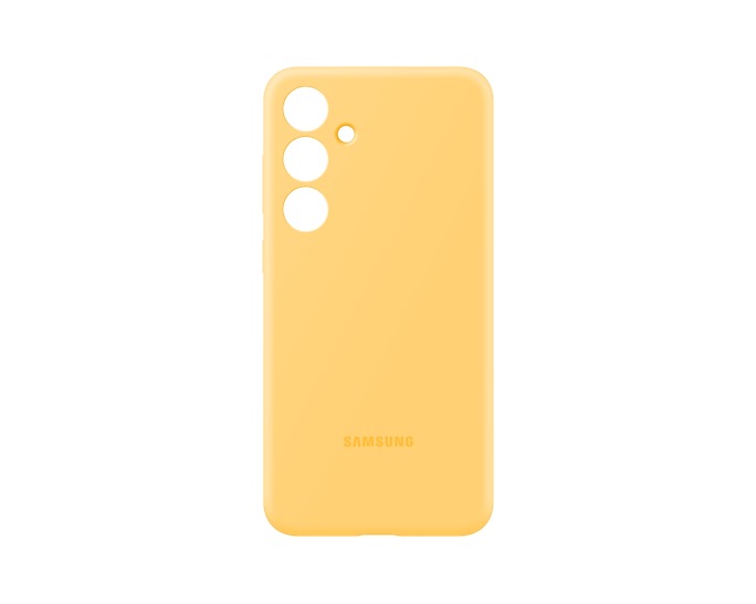 Silicone Case Galaxy S24 / s24 Plus