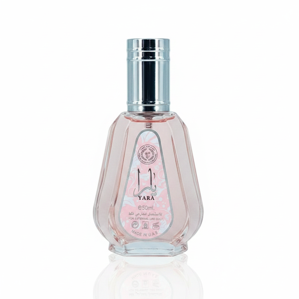 Lattafa (50ML) parfums