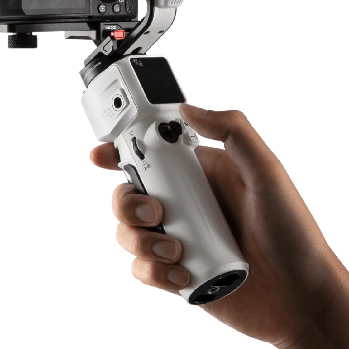 ZHIYUN CRANE-M3