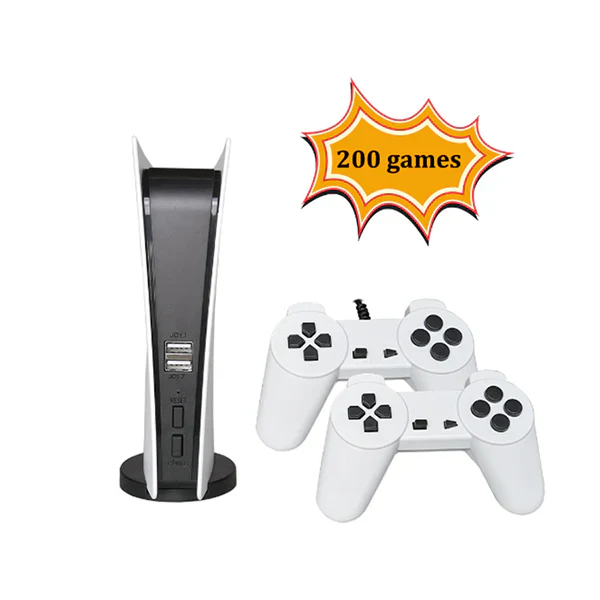 Gs5 Game station 5