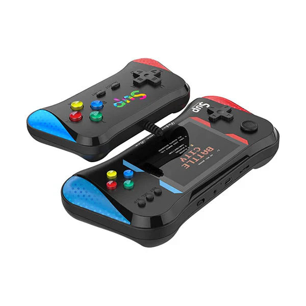 Sup 500 in 1 x7m hd color screen Retro video Games