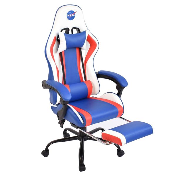 NASA GAMING CHAIR DISCOVERY