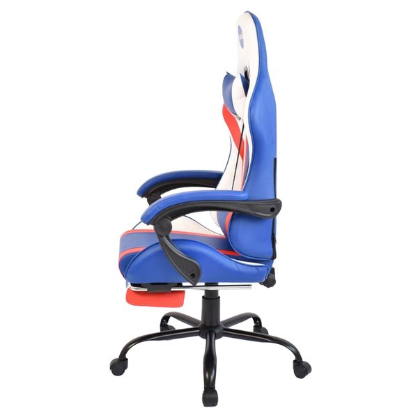 NASA GAMING CHAIR DISCOVERY