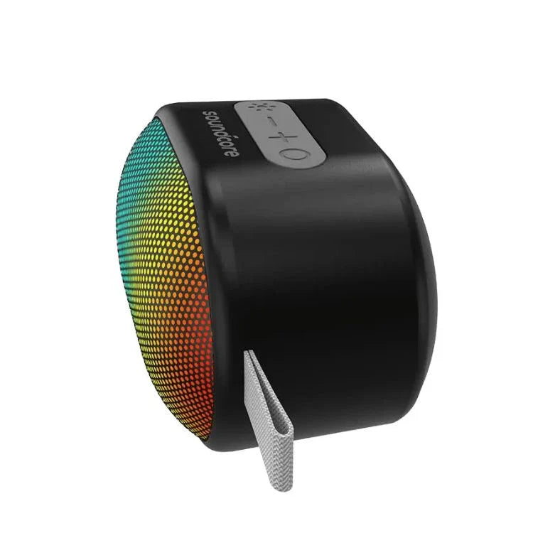 Anker Pyro Mini – Enceinte Bluetooth Portable