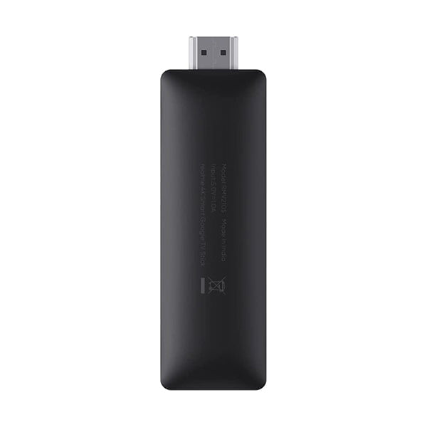 REALME GOOGLE TV STICK