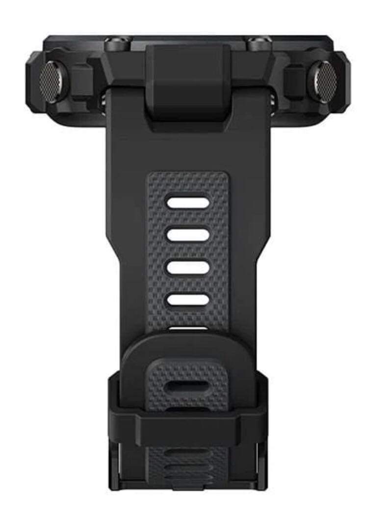Amazfit T-Rex Pro – Montre connectée ultra-résistante pour les aventuriers modernes
