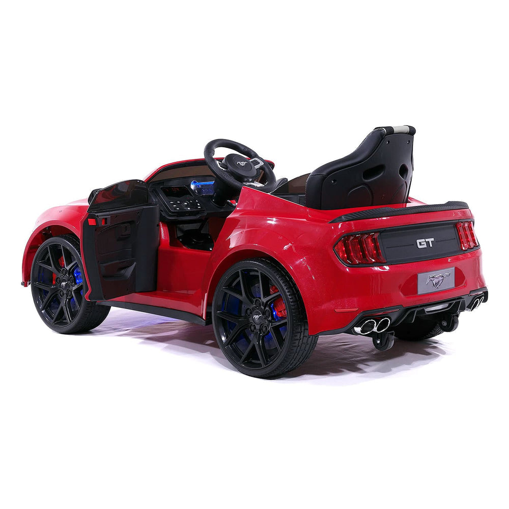 CAR KIDS FORD LB-2038EL(M2)