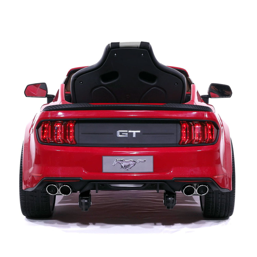 CAR KIDS FORD LB-2038EL(M2)