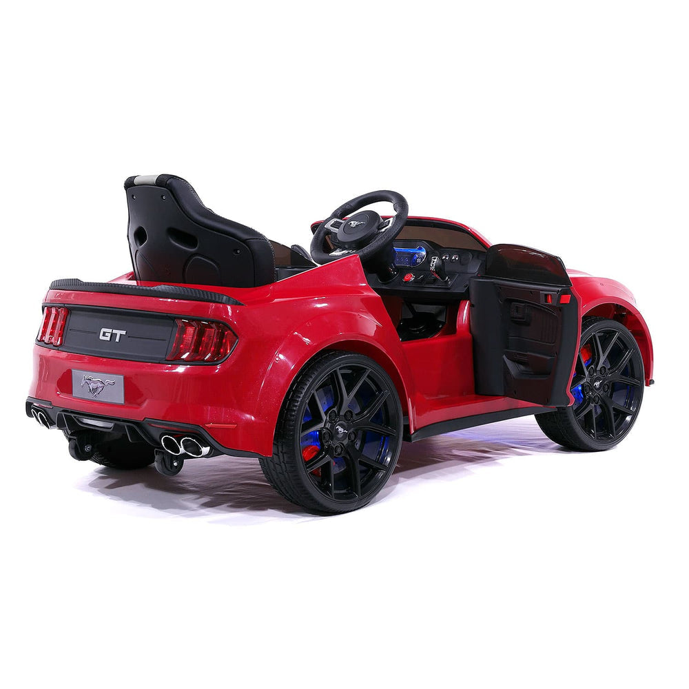CAR KIDS FORD LB-2038EL(M2)