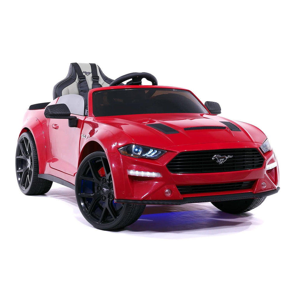 CAR KIDS FORD LB-2038EL(M2)