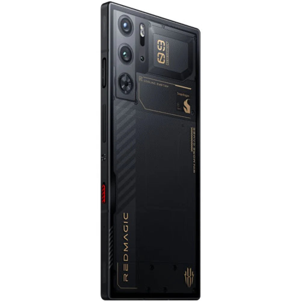 REDMAGIC phones