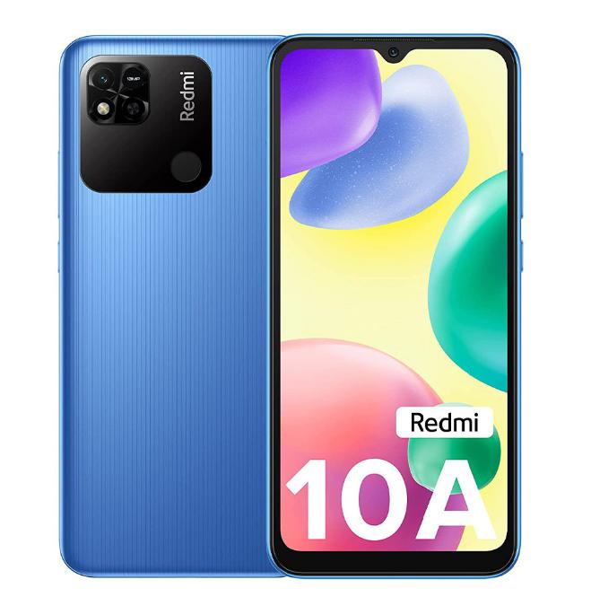 XIAOMI REDMI 10A