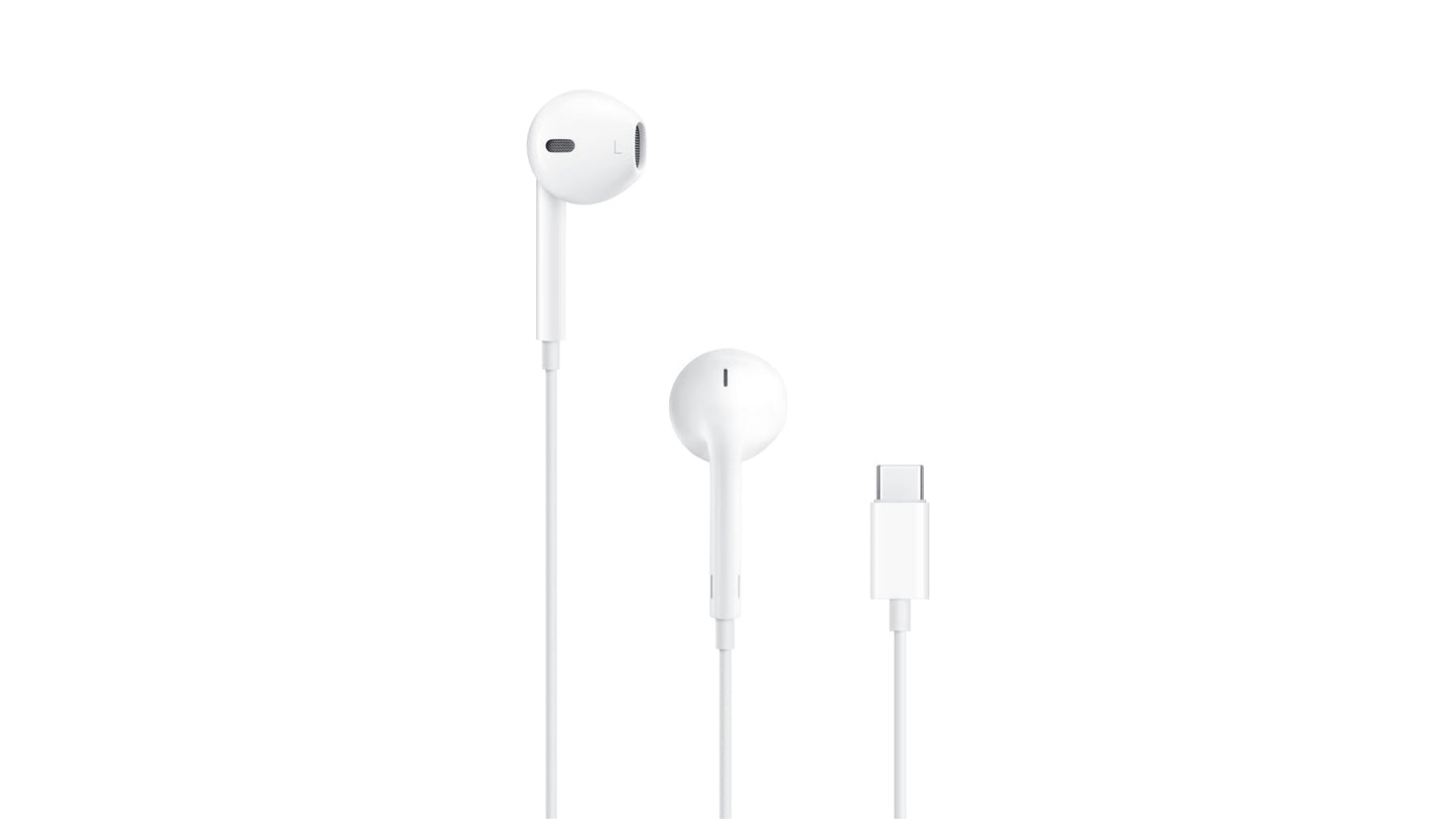 Apple EarPods écouteurs