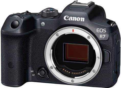 Canon Camera EOS R7 Body