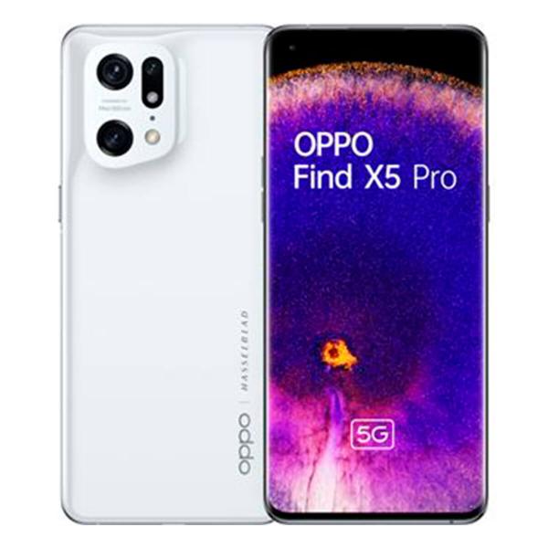oppo find x5 pro 5g