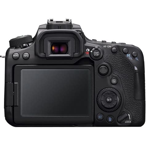 Canon Camera EOS 90D Body