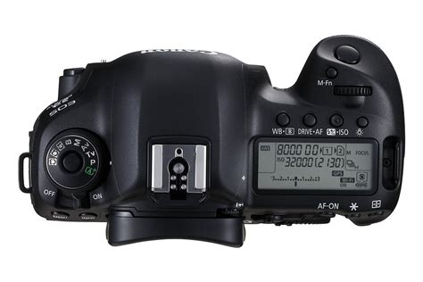 CANON EOS 5D MARK IV Body