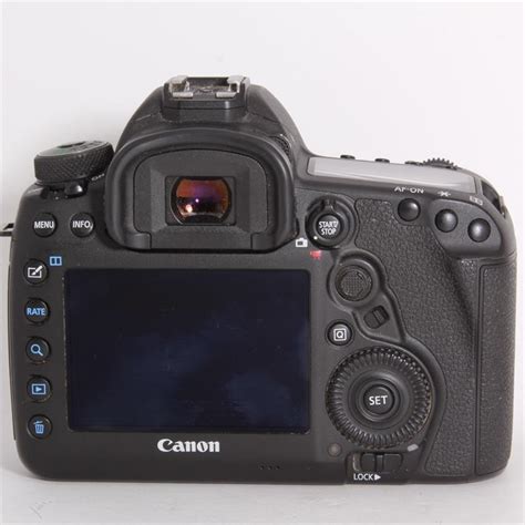 CANON EOS 5D MARK IV Body