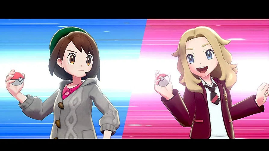 NINTENDO SWITCH GAME POKEMON GAME POKEMON SWORD