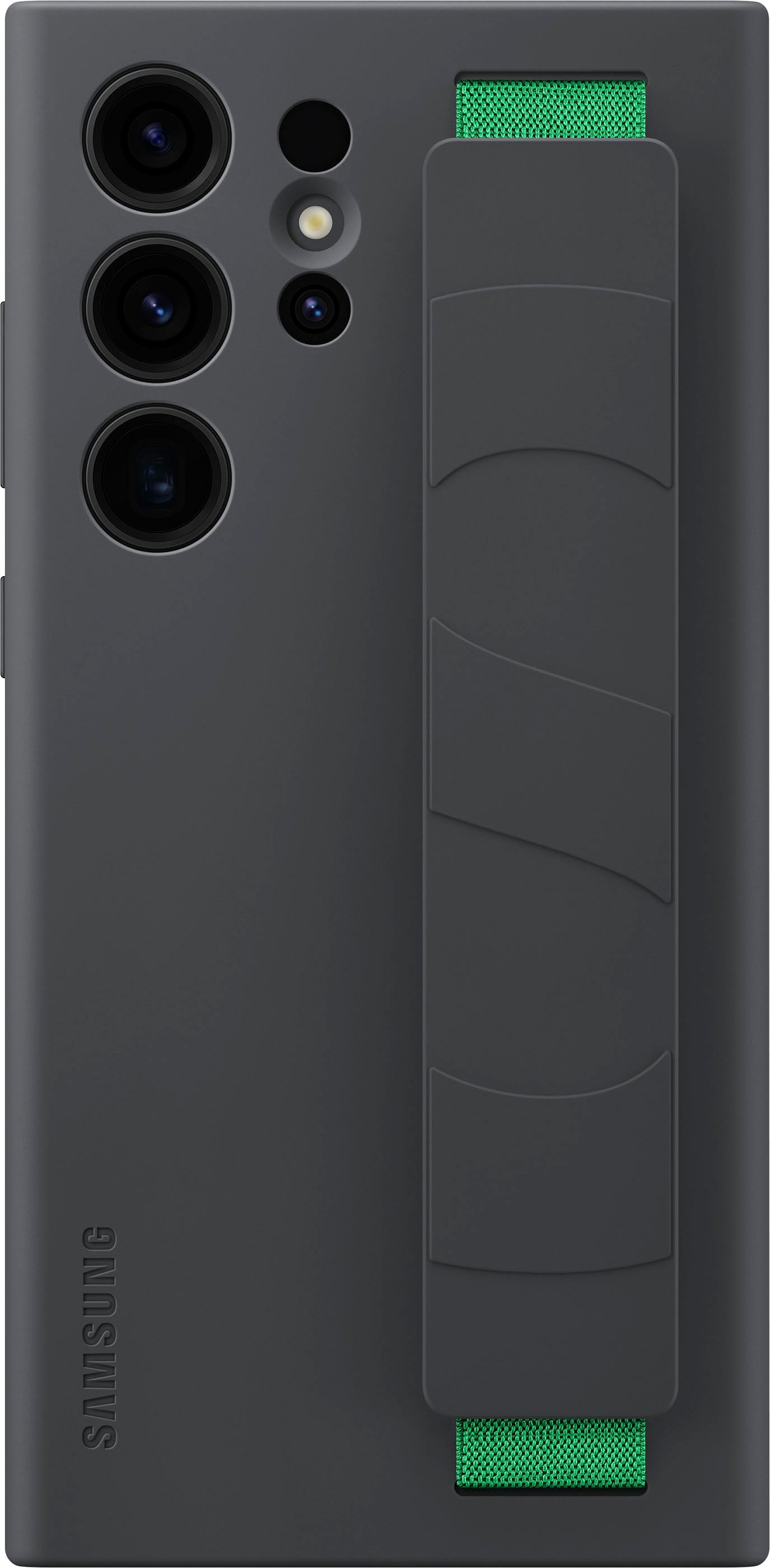Samsung Silicone grip case s23 ultra