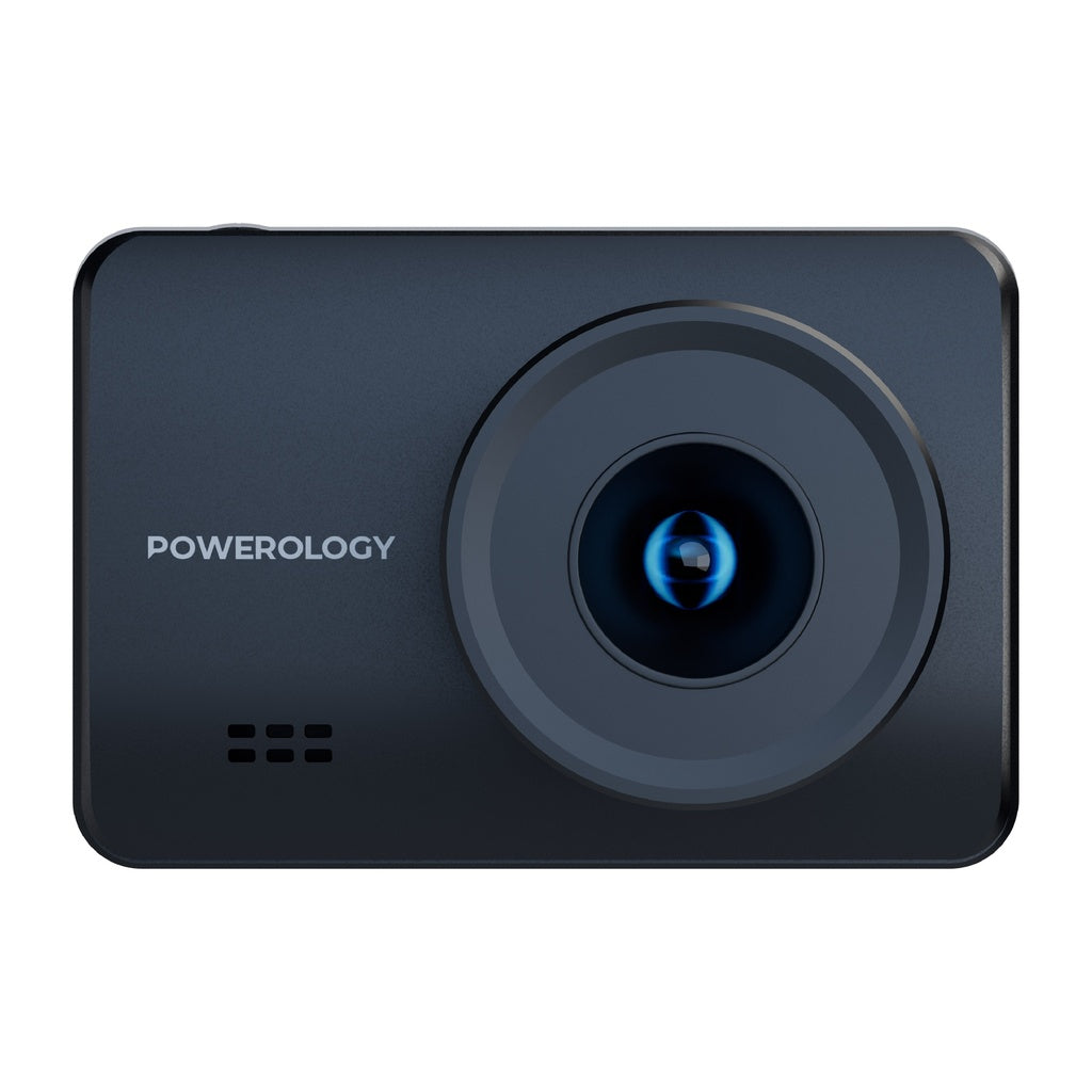 Powerology Dash Camera HD 1080p