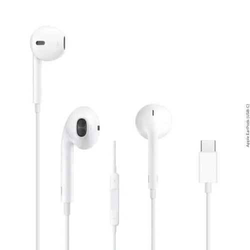 Apple EarPods écouteurs