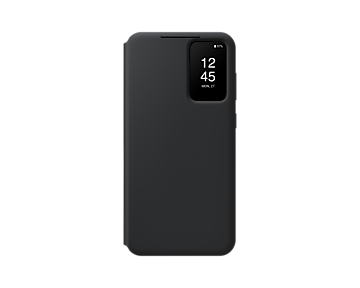 Smart view wallet case s23 plus
