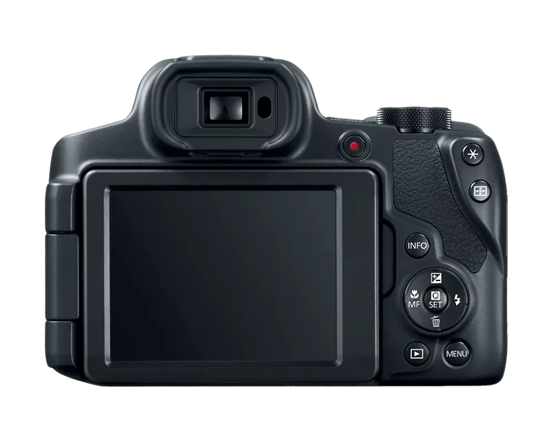 Canon Camera Power Shot SX70 HS
