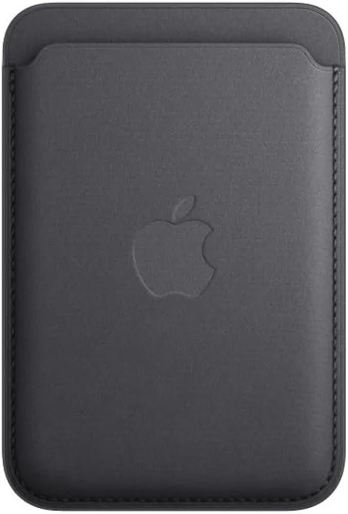 Finewoven wallet magsafe
