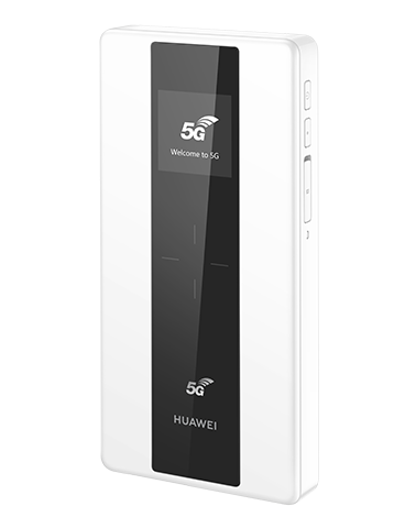 Huawei 5g Mobile Wifi E6878