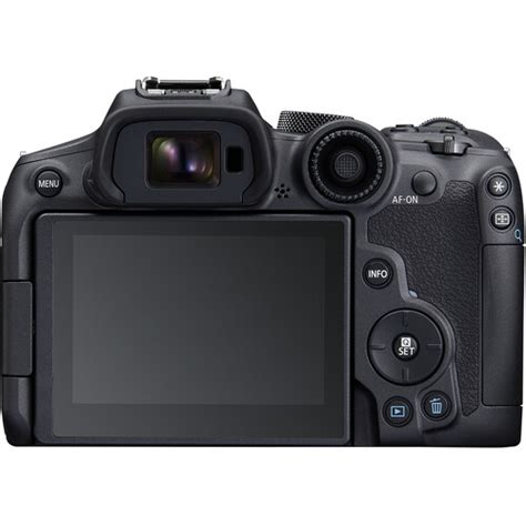 Canon Camera EOS R7 Body