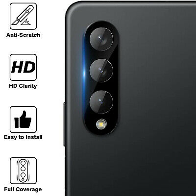 CAMERA TEMPERED GLASS GALAXY Z FOLD 4 5G ARAREE SUB CORE