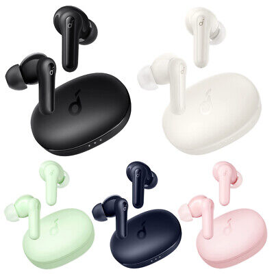 Anker Soundcore P2 Mini – Écouteurs True Wireless Compacts