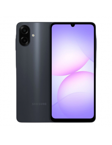 Samsung Galaxy A07 téléphone