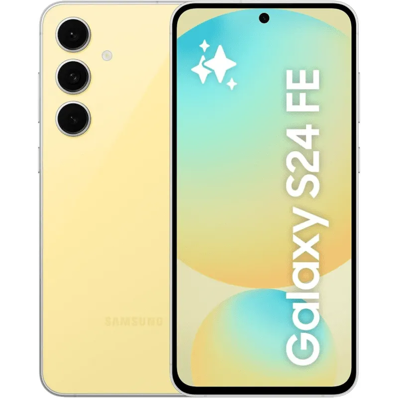 Samsung galaxy s24 FE