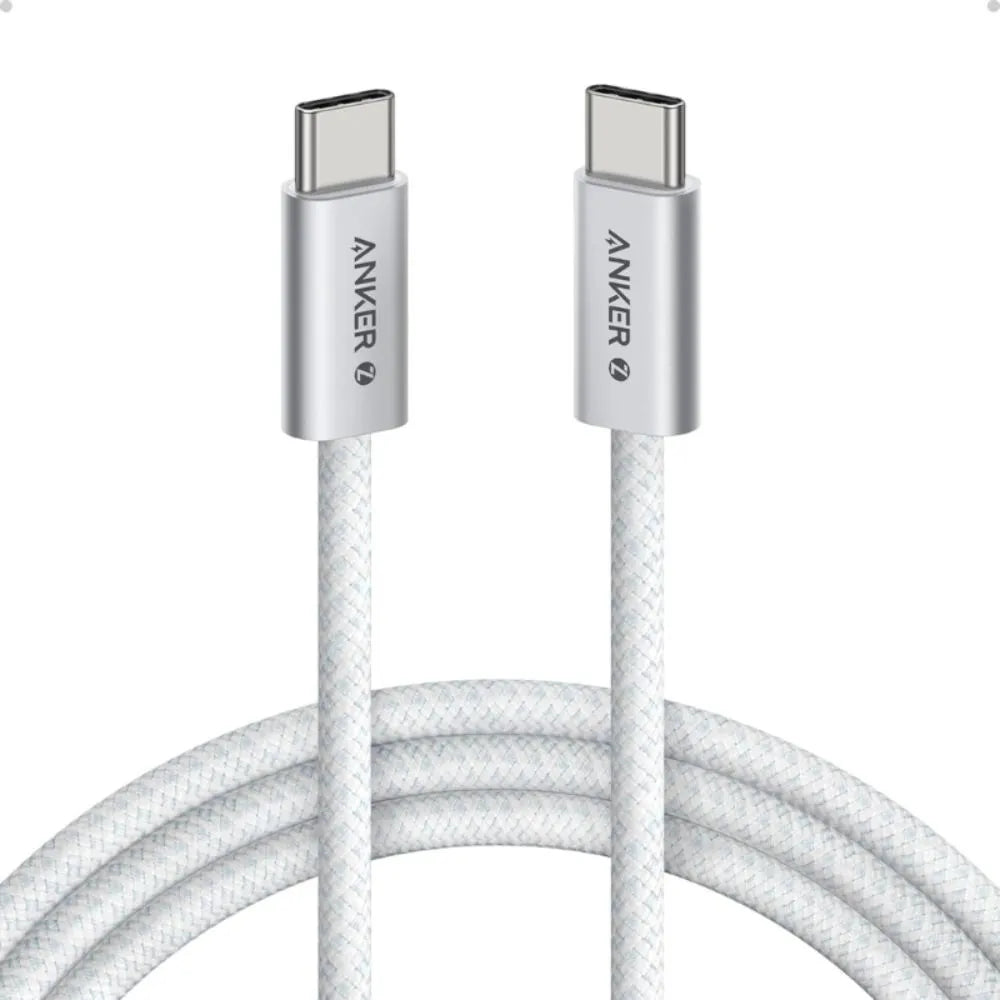 Anker Zolo – Câble USB-C vers USB-C