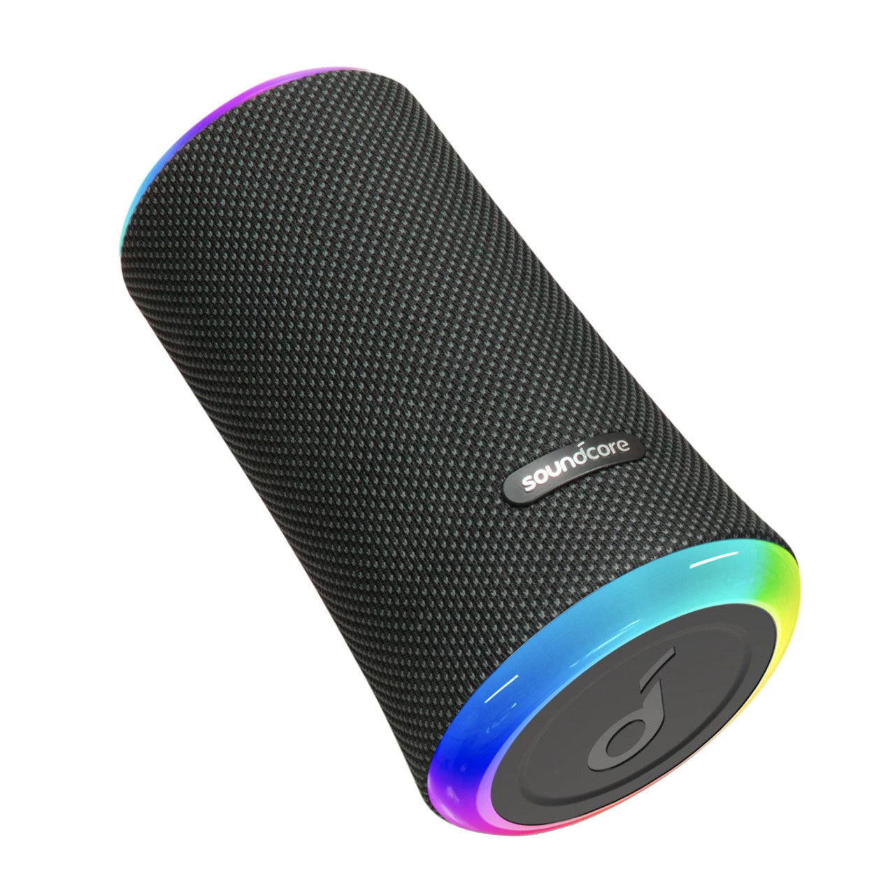Anker Soundcore Flare 2 – Enceinte Bluetooth Étanche avec Éclairage LED 360°