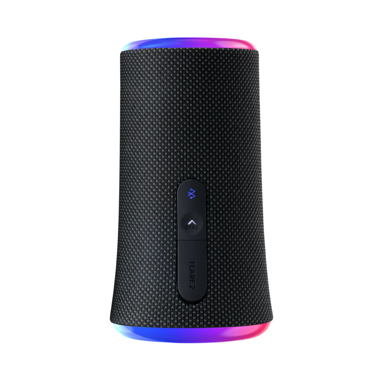 Anker Soundcore Flare 2 – Enceinte Bluetooth Étanche avec Éclairage LED 360°