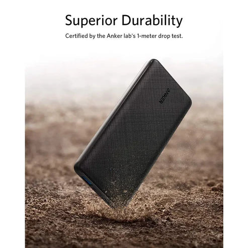 Anker PowerCore Slim – Batterie portable