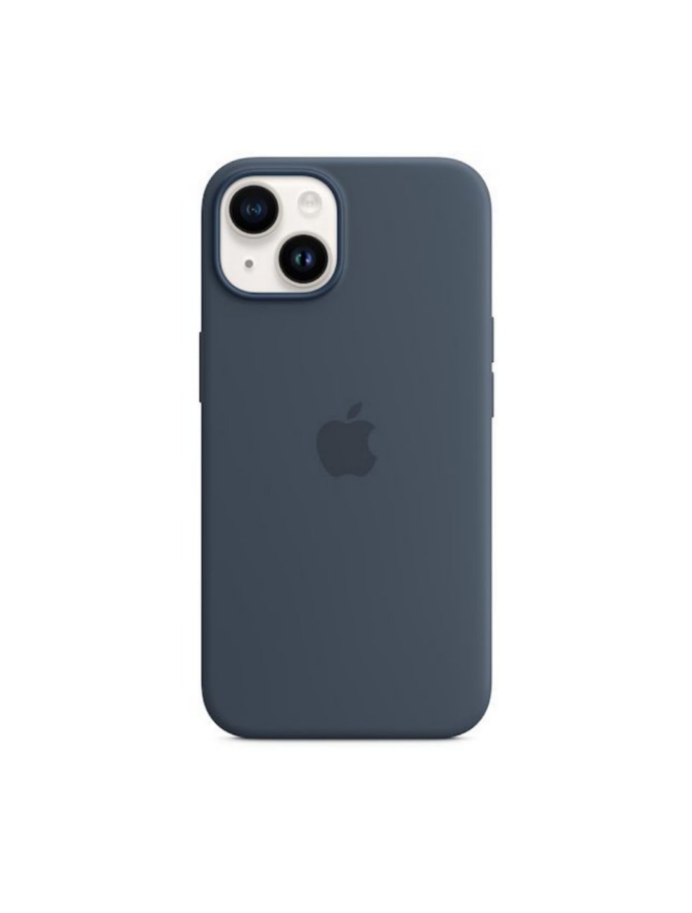 SILICONE CASE MAGSAFE COPY IPHONE 14