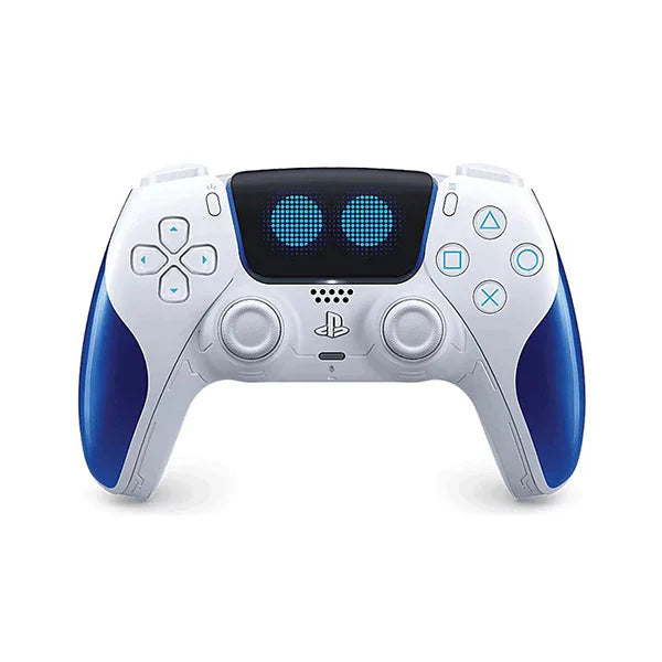 Sony Dualsense Ps5 Controller Astro Bot Limited Edition