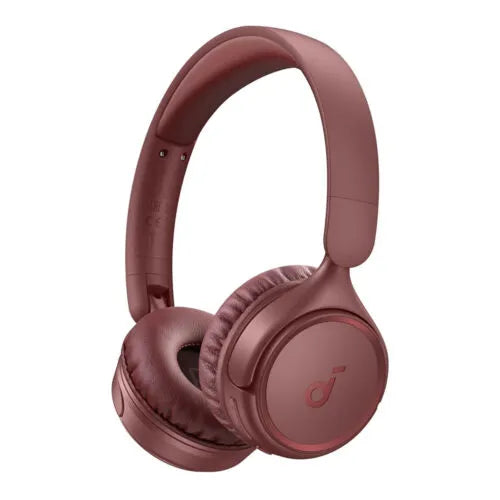 Anker Soundcore H30i – Casque Bluetooth Sans Fil avec Son Haute Définition et Réduction de Bruit